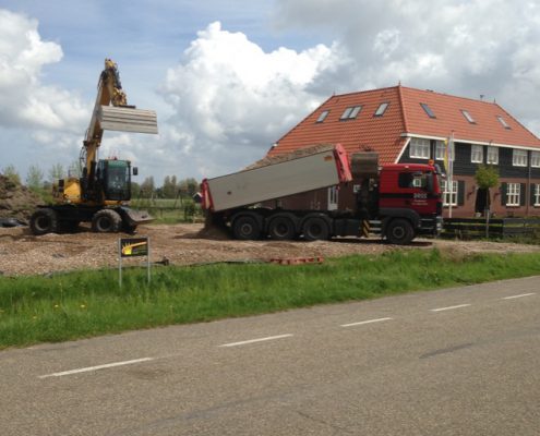 bouwputten-muntjewerfgraafmachines-nieuwbouw