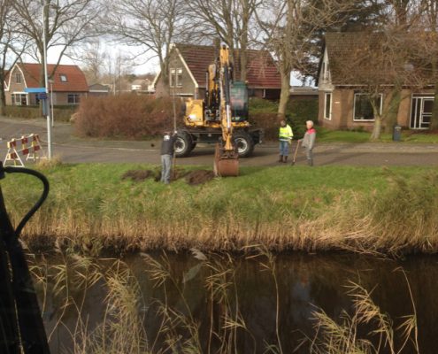 dorpsvereniging-breezand-muntjewerfgraafmachines-kranen