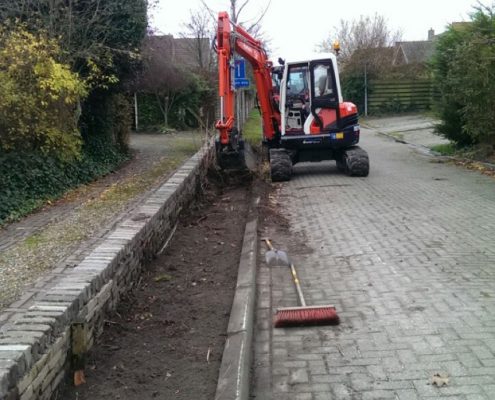 grondwerk-muntjewerf-graafmachines-bestrating