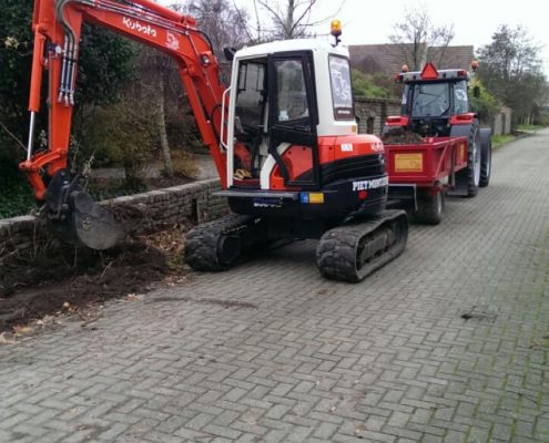 grondwerk-muntjewerf-graafmachines